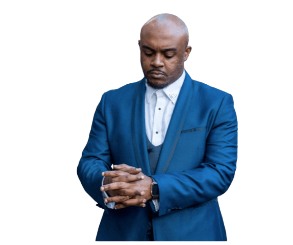 Prophet Lorenzo speaking