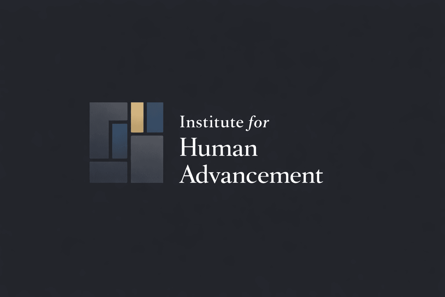 Institute for Human Advancement
