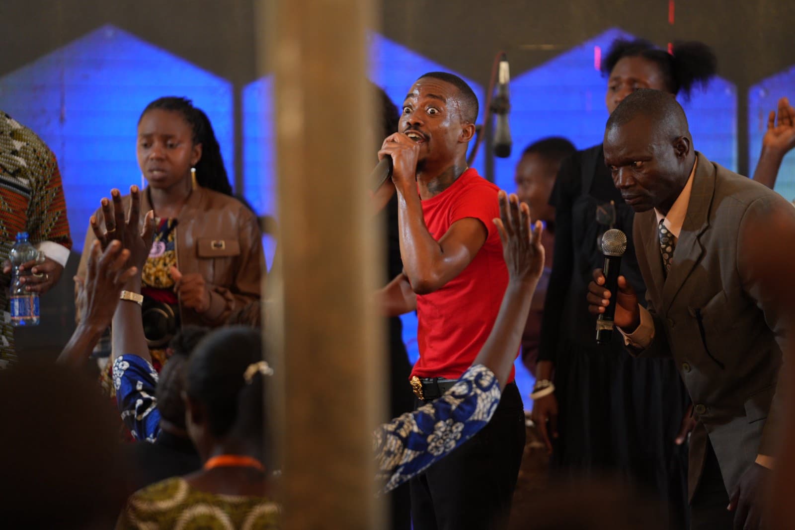 Kenya 2026 — Day 6
