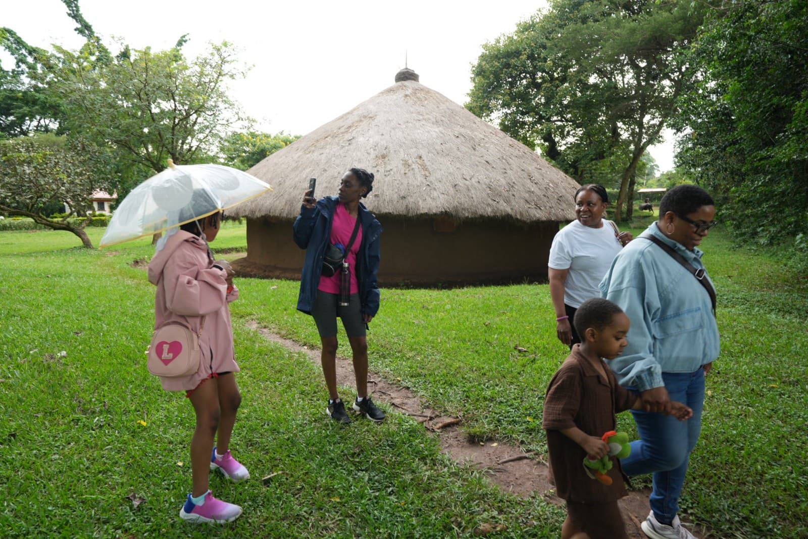 Kenya 2026 — Day 8